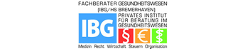 Fachberater Gesundheitswesen Slide