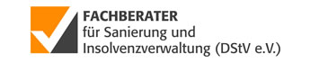Fachberater Insolvenzverwaltung Slide